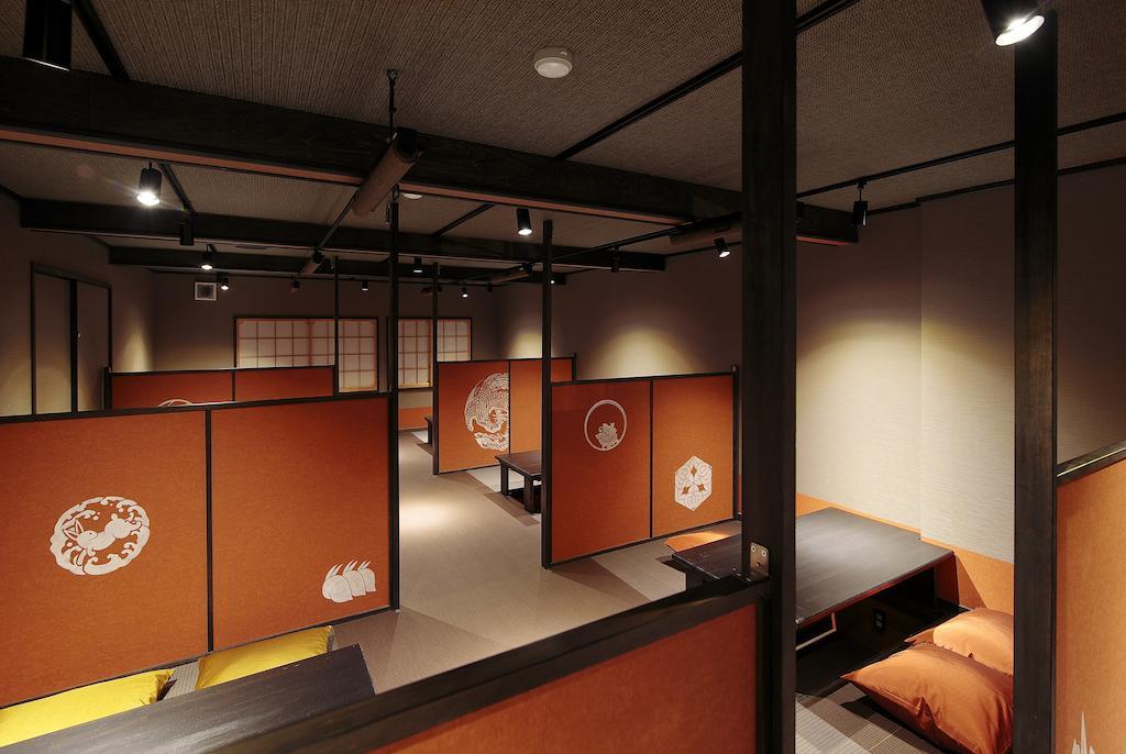 Goyokan Izu  Zewnętrze zdjęcie